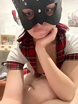 yumeko2001 online show from December 3, 2:14 am