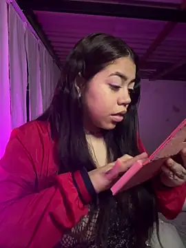 aliensexy online show from December 21, 2:52 am