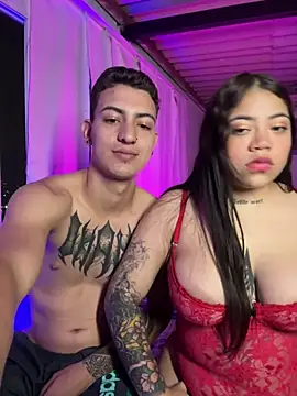 aliensexy online show from January 5, 12:42 am