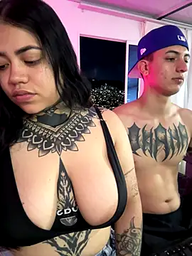 aliensexy online show from September 13, 11:37 pm