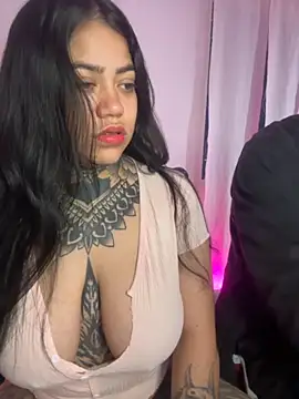 aliensexy online show from October 12, 3:38 am