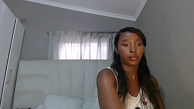 naughtyblackdolie online show from January 10, 7:57 am