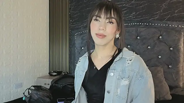 diosagolden online show from October 4, 8:07 pm