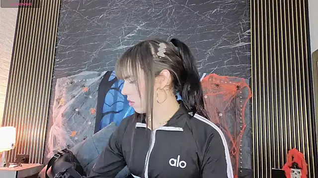 diosagolden online show from October 19, 9:26 pm