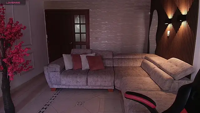 Anna parkker  online show from March 19, 7:29 pm