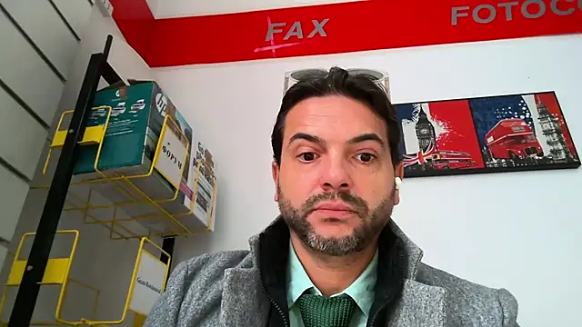 sexoffice83 online show from December 1, 11:48 am