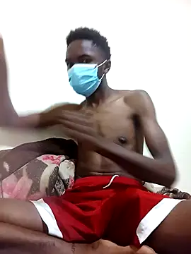 hot ebonys1 online show from November 13, 9:25 pm