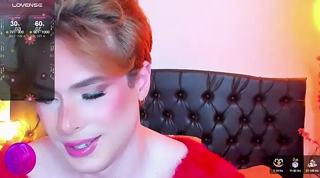 mike blossom online show from March 7, 5:28 pm