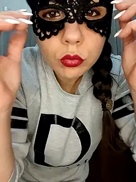 SexySweetPaola online show from January 15, 8:41 am