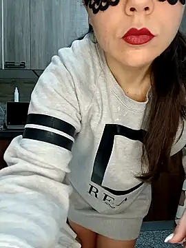 SexySweetPaola online show from January 16, 7:49 am