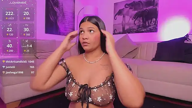 alaia7h online show from February 22, 9:45 am