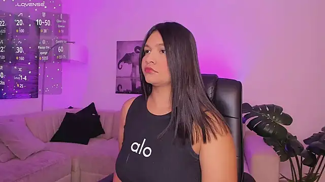 alaia7h online show from February 24, 3:33 am