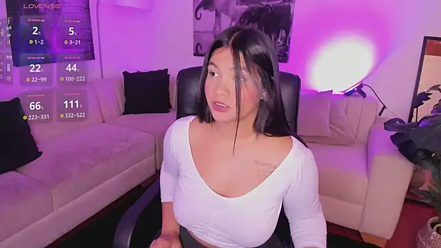 alaia7h online show from March 9, 7:37 pm