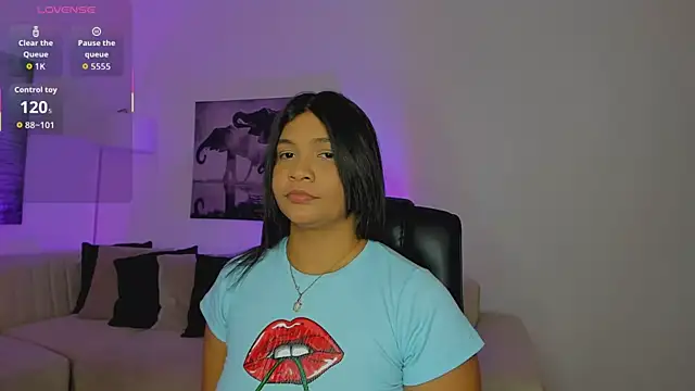 alaia7h online show from September 26, 7:51 pm