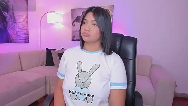 alaia7h online show from October 19, 7:36 pm