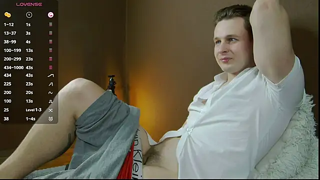 charlie smiley online show from December 3, 2:25 am