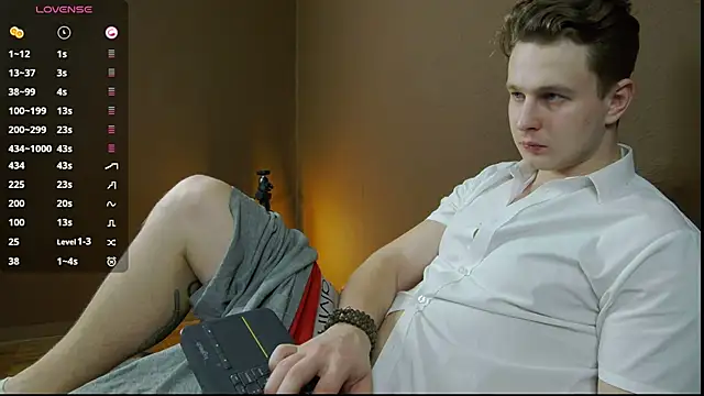 charlie smiley online show from December 3, 5:31 am