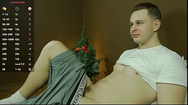 charlie smiley online show from January 3, 2:32 am