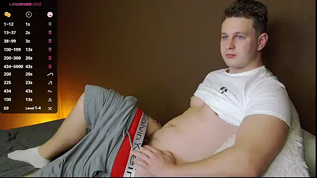 charlie smiley online show from October 13, 2:22 am