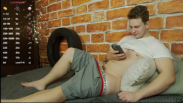 charlie smiley online show from March 2, 7:21 pm