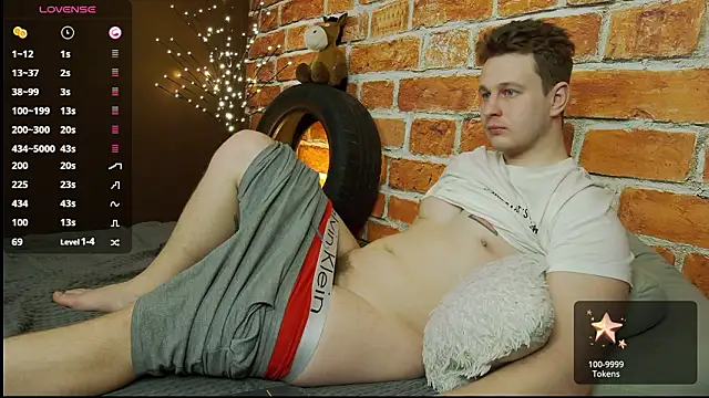 charlie smiley online show from March 11, 2:06 am