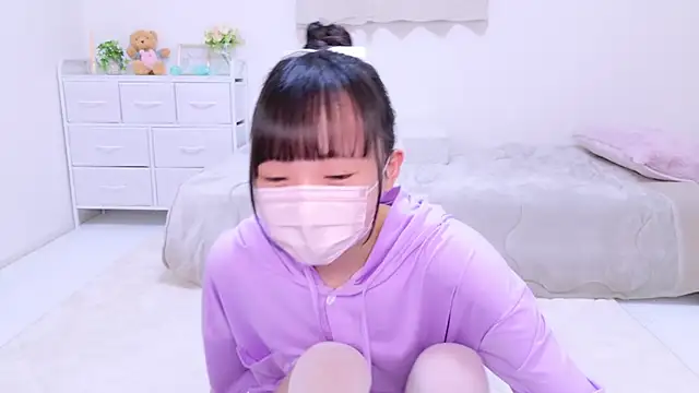 86 haru online show from January 11, 9:26 am