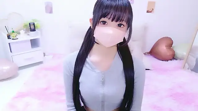 86 haru online show from February 28, 3:35 pm