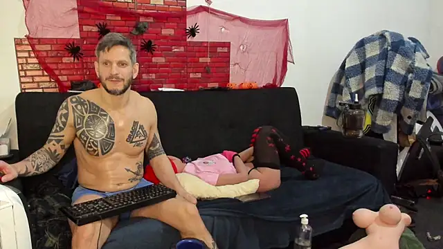 Samurayjiu online show from February 13, 1:40 am