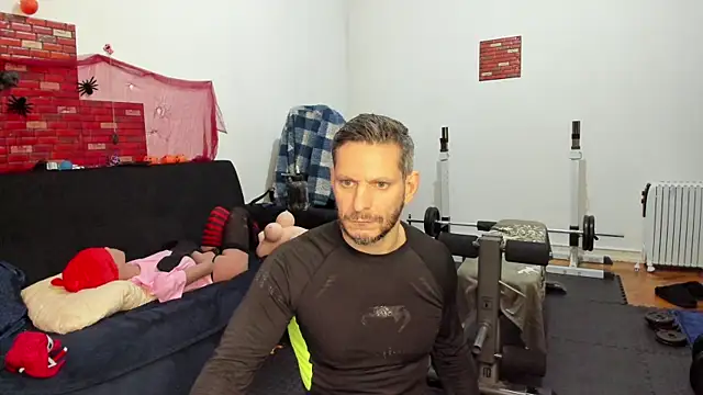 Samurayjiu online show from February 15, 4:34 pm