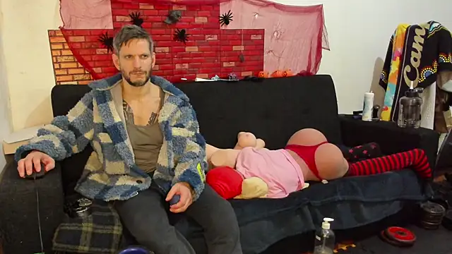 Samurayjiu online show from February 17, 9:52 pm