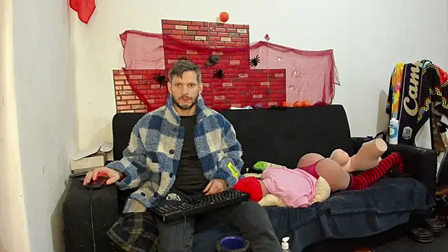 Samurayjiu online show from February 19, 10:20 pm