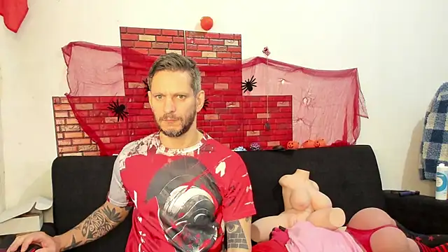 Samurayjiu online show from February 20, 1:08 pm