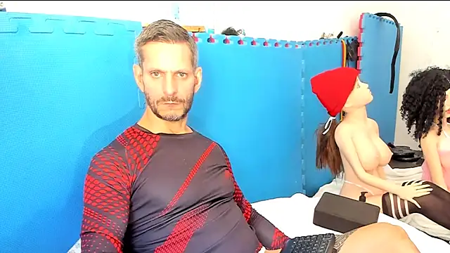 Samurayjiu online show from September 11, 11:32 am