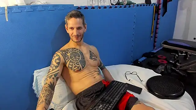 Samurayjiu online show from September 28, 9:53 pm