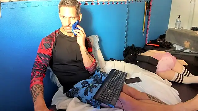 Samurayjiu online show from October 3, 2:36 pm