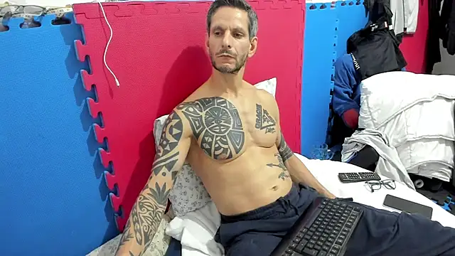 Samurayjiu online show from October 25, 8:36 pm