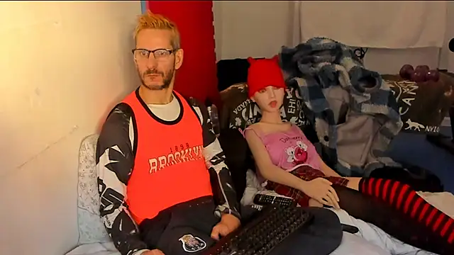 Samurayjiu online show from November 26, 1:23 pm