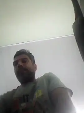 CHATORJ online show from March 28, 8:52 pm