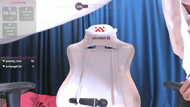 Miwa Kasumi online show from October 5, 2:48 pm