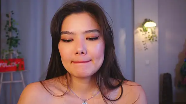 EmmaFisherf online show from January 18, 7:15 pm