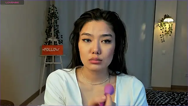 EmmaFisherf online show from February 6, 7:07 pm