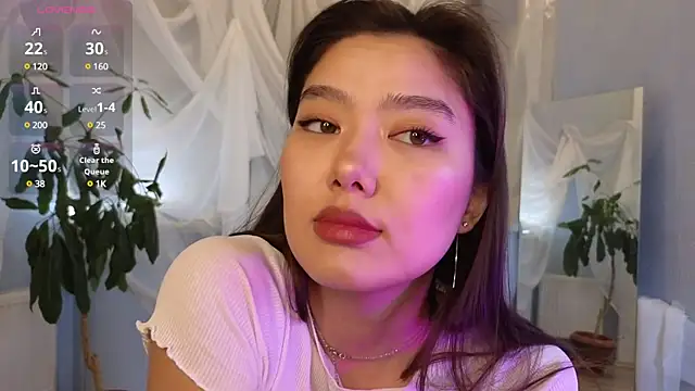 EmmaFisherf online show from March 19, 3:09 am