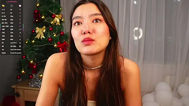 EmmaFisherf online show from January 19, 3:10 am