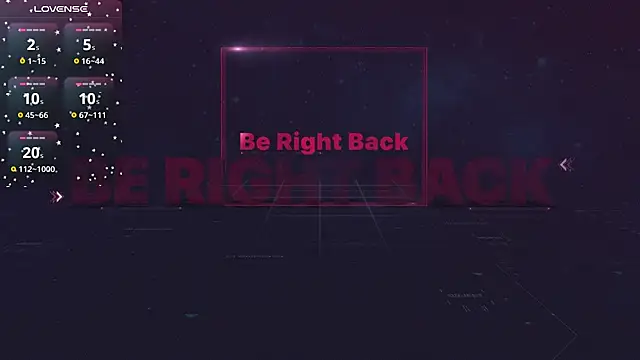 TattedCurls online show from February 18, 5:42 am