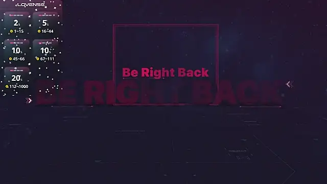 TattedCurls online show from February 24, 5:33 am