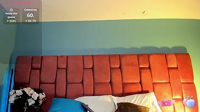 NinaInk online show from March 22, 7:53 pm