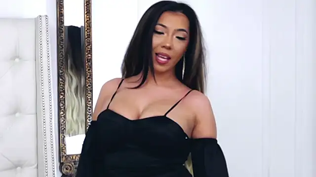 KiaraDevlynn online show from January 22, 7:13 pm