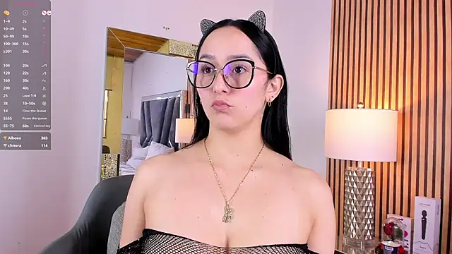 hazel ross tcw online show from March 13, 7:06 pm