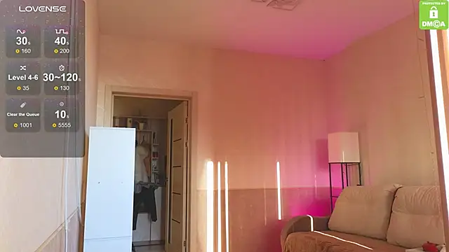 Katy perry  online show from November 16, 3:56 am