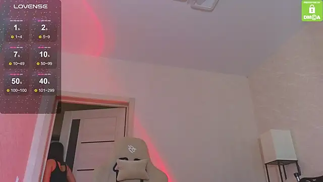 Katy perry  online show from November 22, 2:54 am